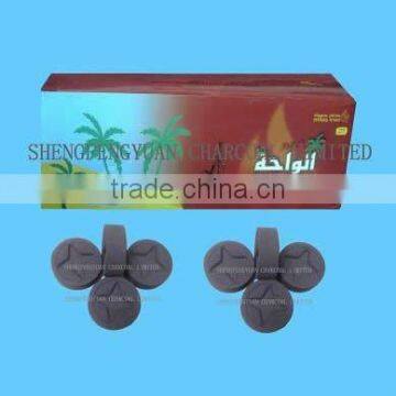 charcoal fruit