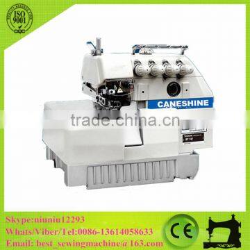 2016 High-speed Industrial Overlock Overedger Sewing Machine Price-CS-748