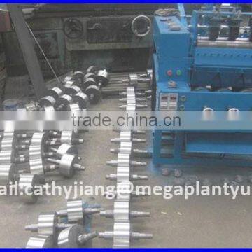 Mesh Scourer Clean Ball Scourer Making Machine photo-2