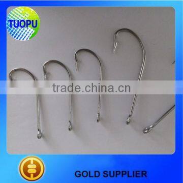 Cheap Nice Sharp Hooks Stainless Steel Fish Hook for Sale photo-6