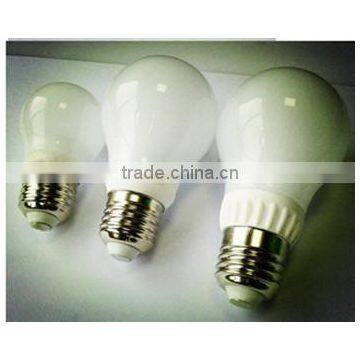 3w 4w 5w 7w 9w 10w 12w led bulbs ce/rohs hot sale