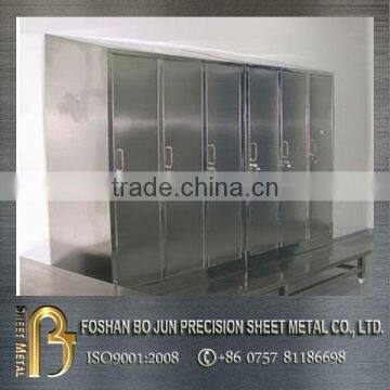 China custom storage cabinet manufacture waterproof storage cabinet