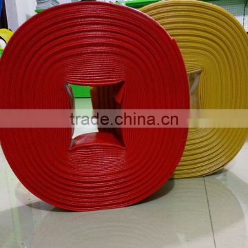 2 inch High pressure water discharge hose for water pump