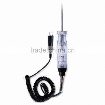 [Handy-Age]-Heavy-Duty Circuit Tester (AR1600-002)