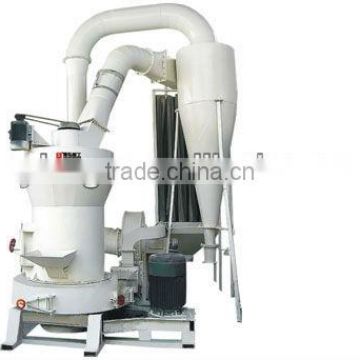 Professional Manufacturer of Micro Powder Grinding Mill