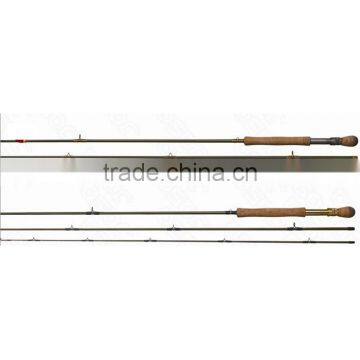 Fly Fishing Sports Fishing Rod of Korea photo-5