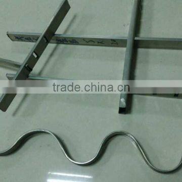 Hydraulic Tube Punching Machine For Russia / Copper Tube Flange Hole Punching Machine/ Tube Hole Drilling Machine photo-4