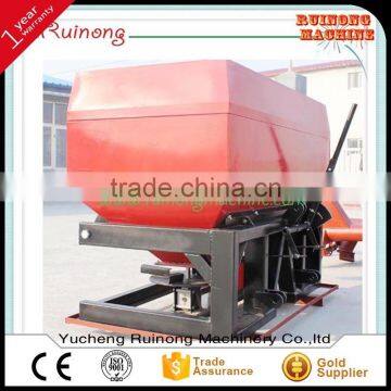 Widely Used Fertilizer Spreader Gearbox Speed Reducer for Tractor photo-6