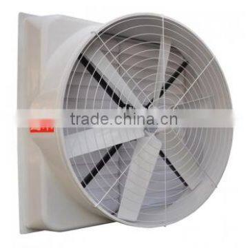 Industrial Workshop Axial Flow Air Circulation Fan photo-2