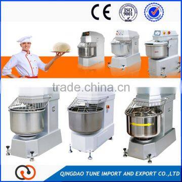 High Quality Cheap Price Spiral Bread Dough Mixer/Commercial Pizza Dough Mixer/ Industrial Flour Dough Mixer