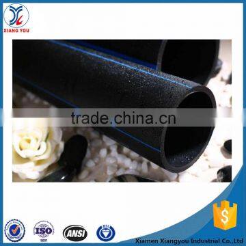 Best quality hdpe pipe 4" price