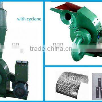 high quality wood hammer mill