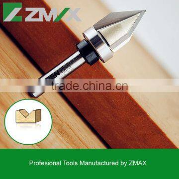 Arden CNC Router Bit Drawing Router Bit for Wood/ MDF/ Acrylic Cutting