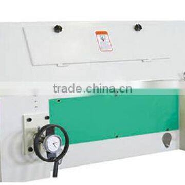 SSLG Series Crumbler Machine For Feed Pellet Making