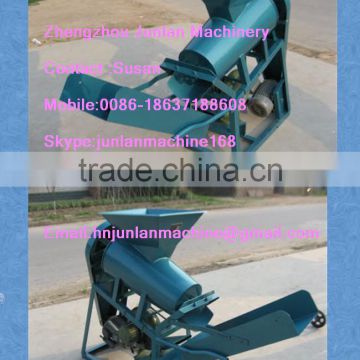 castor sheller for different capacity