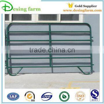 Galvanized Pipe Horse Fence Panels photo-6