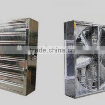 Enviromental Ventilation Exhaust Fan For Poultry Equipment