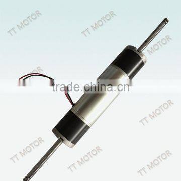 chian TT Motor or 60mm dc planetary gear motor