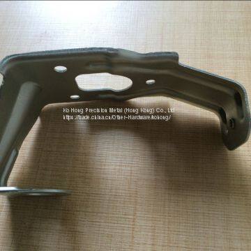 OEM Metal Stamping Parts, Meter Connector Terminal photo-3