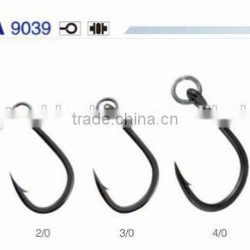 Besr price wholesale fishing hook ring gorilla