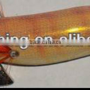 High quality newstyle soft lure squid skirts