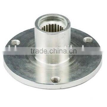Rear Wheel Hub