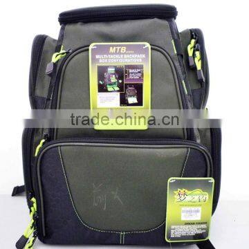 New design fishing tackle bag for sale