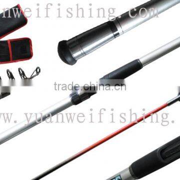 Creative Design Graphite Fishing Rod