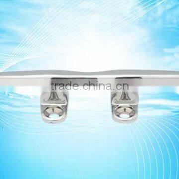 YA304 Stainless Steel Open Base Cleat Boat Accessories