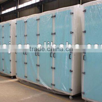 Complete turn key project wheat flour milling plant with capacity 150 tons/24 hours