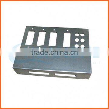 China manufacturer cnc stamping parts