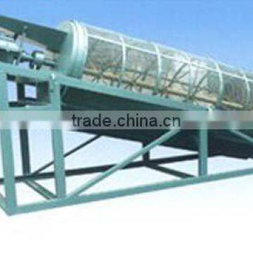 rolling screen, brick material crushing machine, clay brick