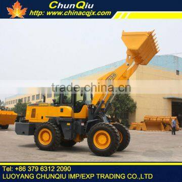 Hot selling mini wheel loader LQ936 with Weichai Deutz engine or Cummins engine