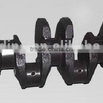 4DH490 2040704 YZ4DH-04101 CRANKSHAFT