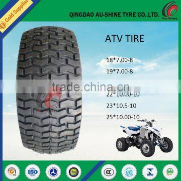 ATV Tyres china wholesale 25x8.00-12 22x10-10 for sale