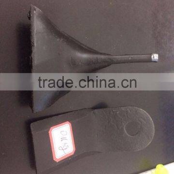 lawn mower blade,tractor parts,disc mower blades