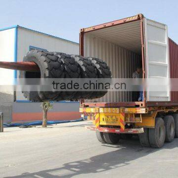 TAIHAO Brand New Pattern 19.5L-24 Mud Tire From China Mudder photo-4