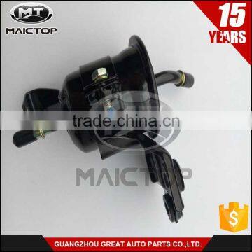 High Performance Car Diesel Fuel Filter for TOYOTA 23300-75140 photo-2