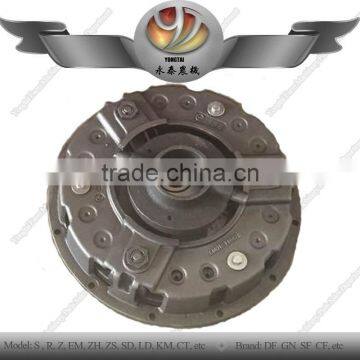 China hot selling agriculture tractor clutch disc assembly for diesel engine