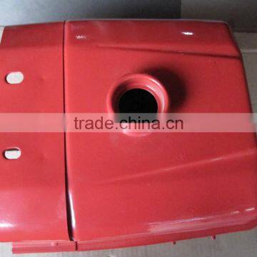 Golden Supplier Agricutural Machinery Fuel Tank for Tractor, S1100 Fuel Tank Diesel Engine photo-6