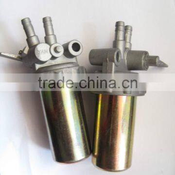 Agriculture tractor diesel engine part steel oil filter