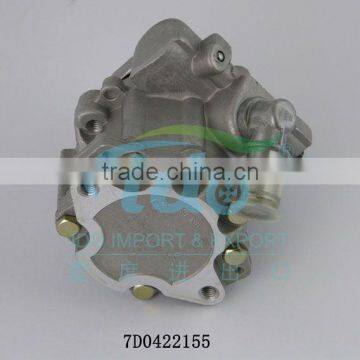 Power Steering Pump for Volkswagen Transporter Parts 7D0422155/7D0 422 155 photo-2