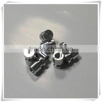 Fabrication Machining Medical Instrument Parts,Custom CNC Milling Machining photo-3