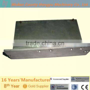 Heavy duty customized Metal stamping part
