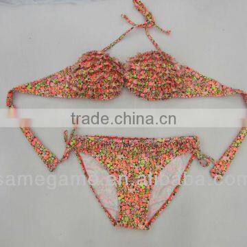 2014 New Design Girls Hot Sex Images Bikini photo-3