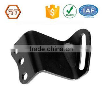 Custom Made Sheet Metal Fabrication Stamping Parts photo-3