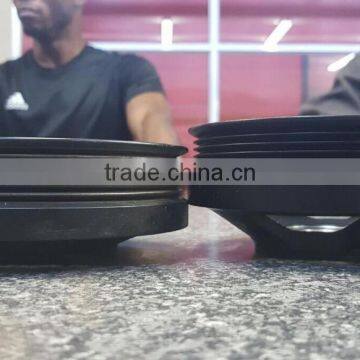 100% New Crankshaft Pulley 25193475 With Original Quality photo-2