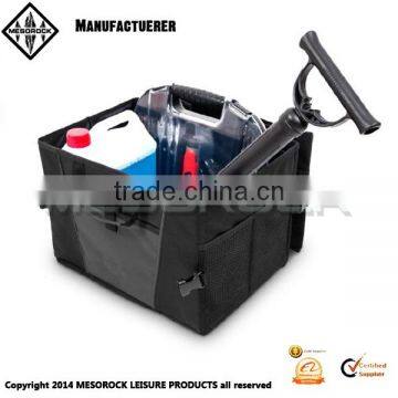Auto Trunk Organizer for SUV Truck Van and Minivan photo-2