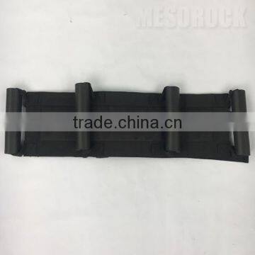 Padded Motorcycle Rider Handle Passenger Safety Belt Motorcycle Rider Hold Tight photo-4