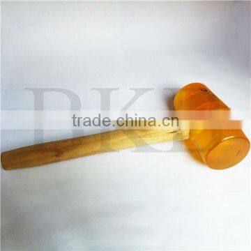 Hot sale Rubber Hammer